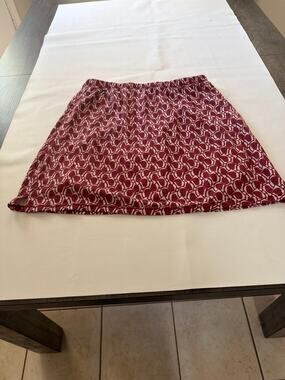 Jack Smith Skort